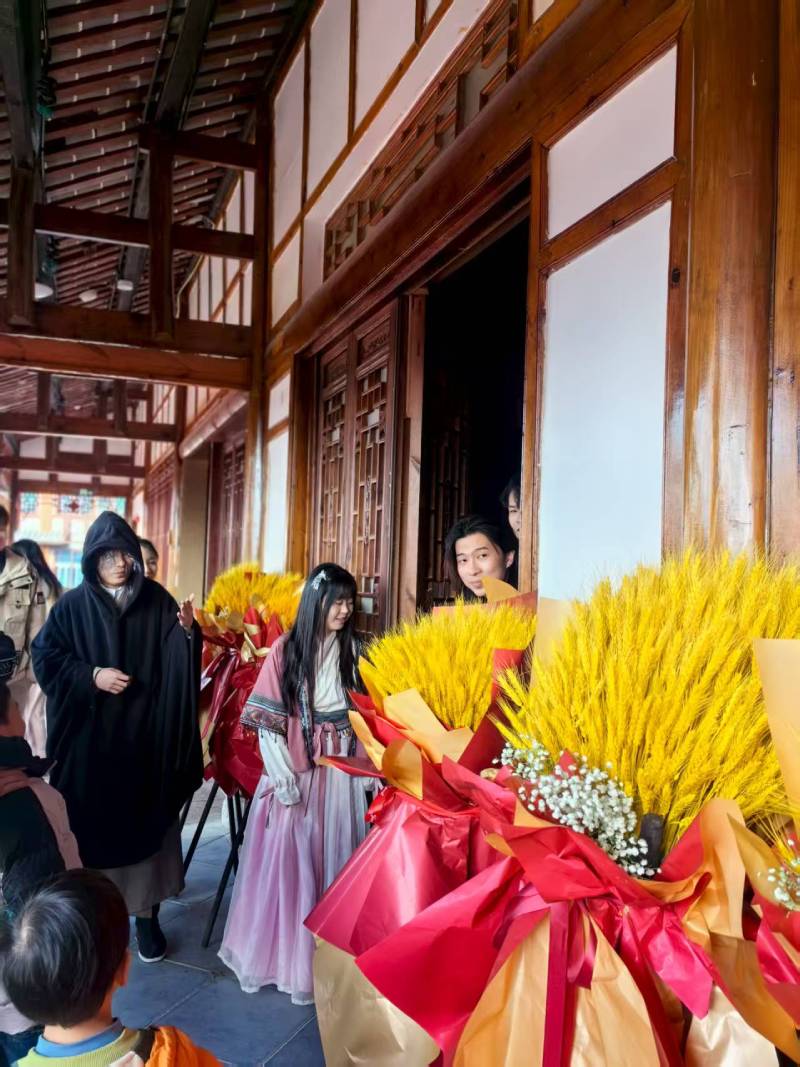 沉浸赋能：辛集市景区演艺的差异化突围之路