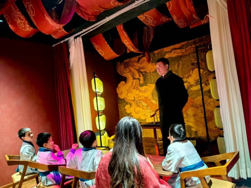 辛集市数字营销